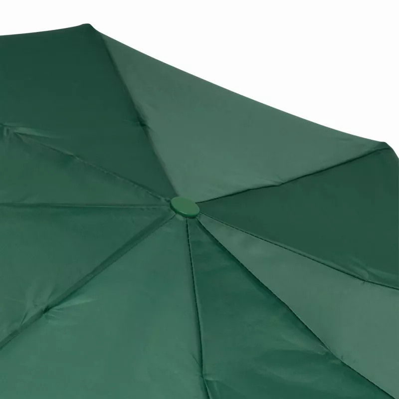 Automatyczny parasol kieszonkowy - ciemnozielony (56-0101211)