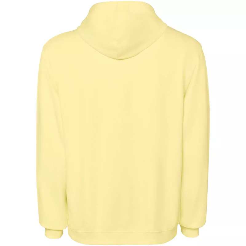 Laguna bluza unisex z kapturem - Żółty (R2204-YELLOW)