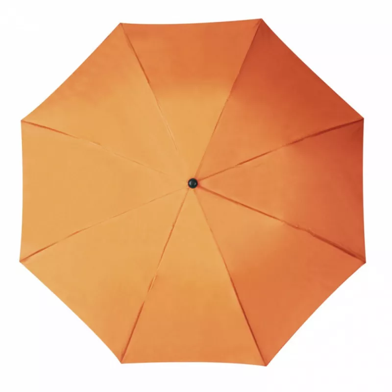 Parasol manualny 85cm - pomarańczowy (4518810)