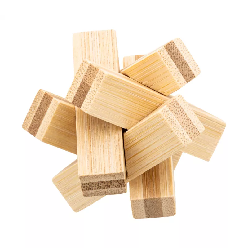 Crossboo magiczne puzzle - naturalny-a (AP800002)