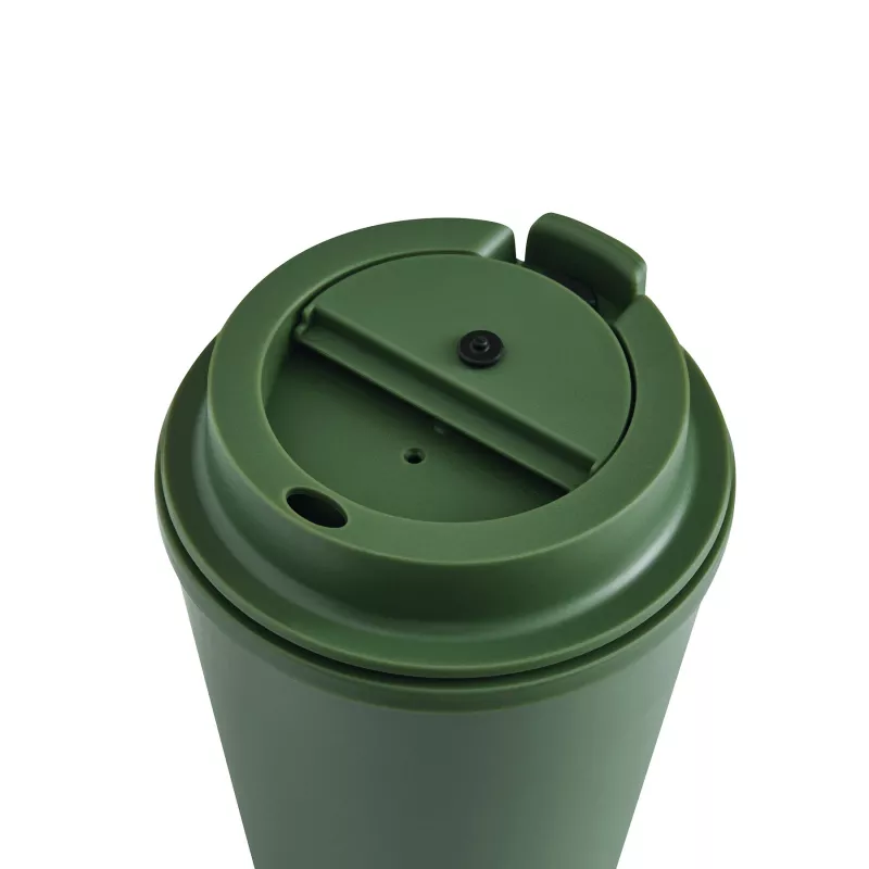 Kubek termiczny FLEXICUP - zielony (56-0304624)
