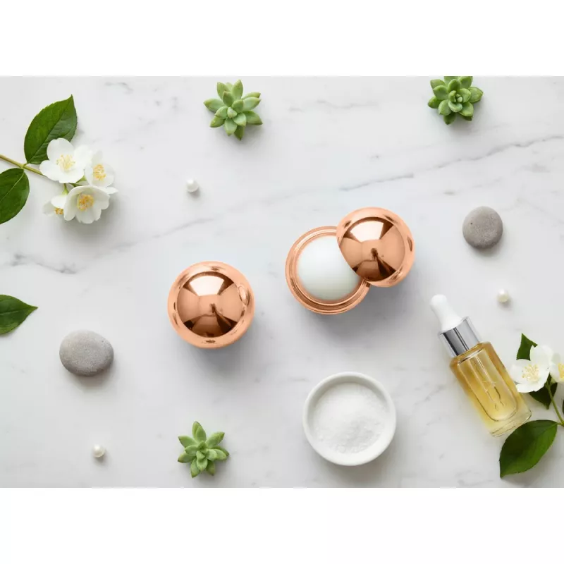 Pomadka ochronna - różowy (V7998-21)