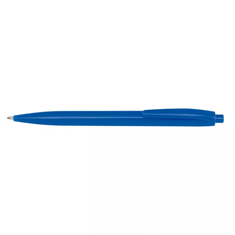 Długopis PLAIN - niebieski (56-1101958)