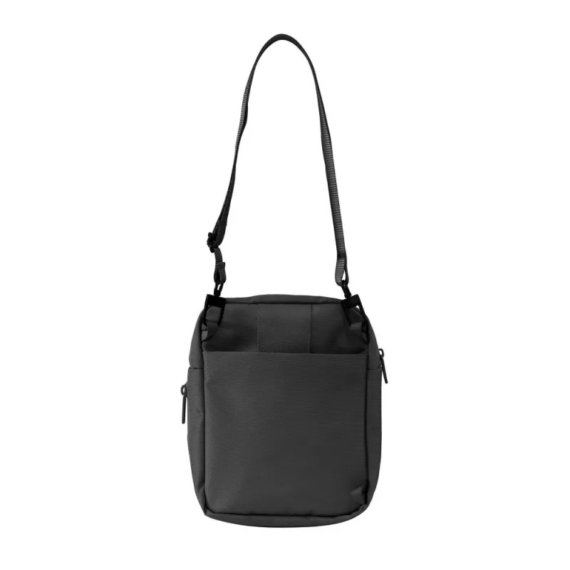 Torba na ramię, saszetka Boxy Sling - czarny (P705.951)