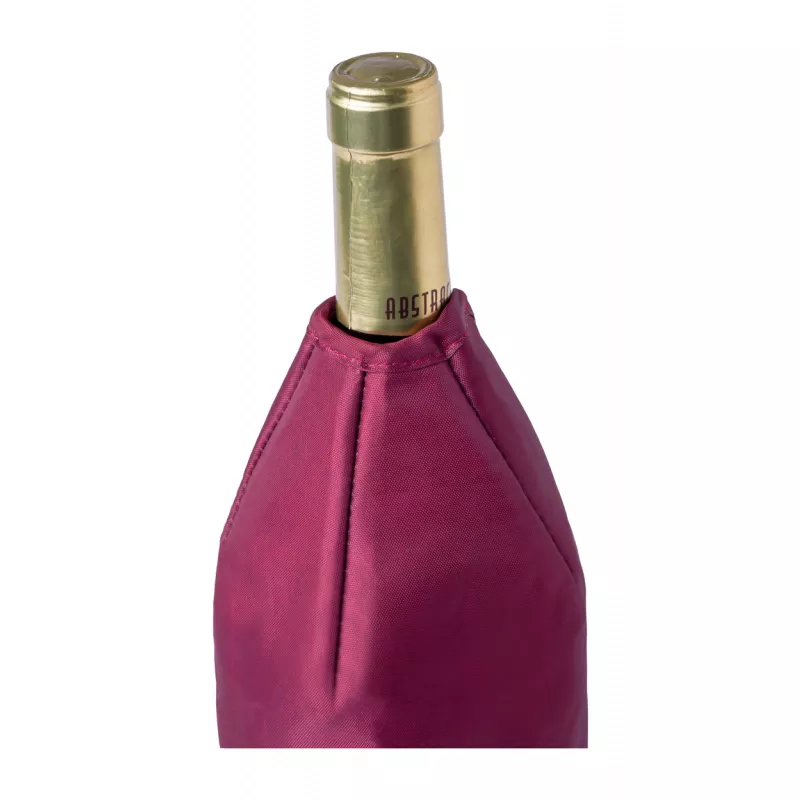 Boreas pokrowiec chłodzący do wina - burgund (AP733894-08)