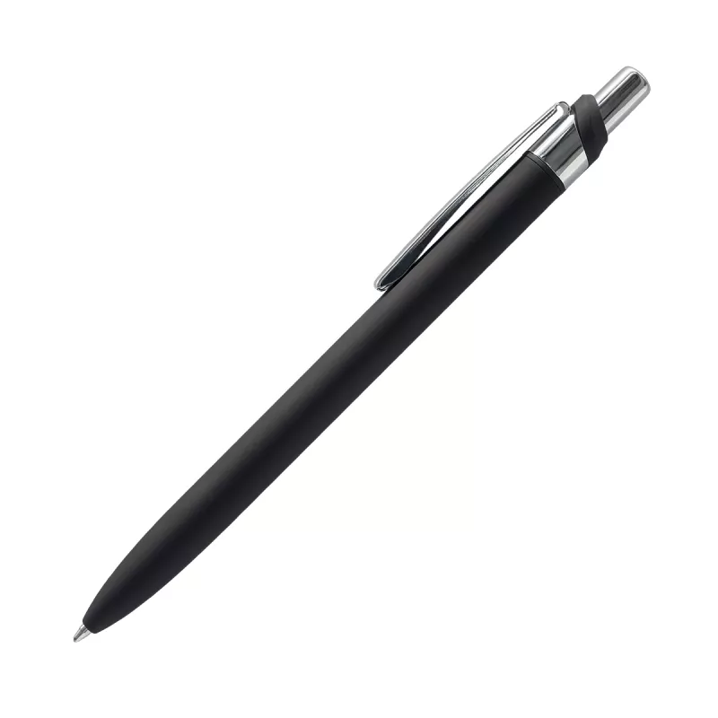 Zestaw notes z długopisem Aurora - srebrny (R47123.01)