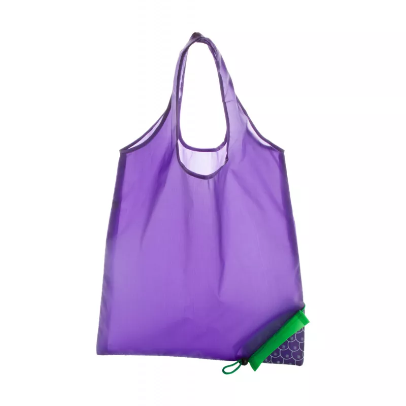 Corni torba na zakupy - purpura (AP791086-D)