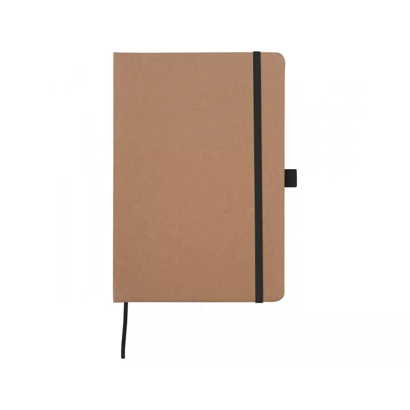 Notes A5 BOURNEMOUTH - czarny (528303)