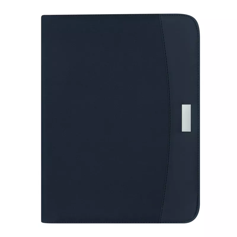 Teczka na dokumenty CREADO w formacie A4 - czarny (56-1103162)