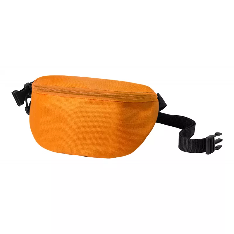 Zunder torba biodrowa - pomarańcz (AP721156-03)