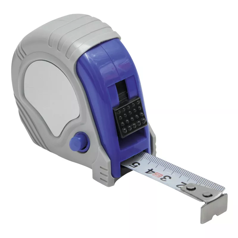Miara 5 m - niebieski, szary (56-0403231)