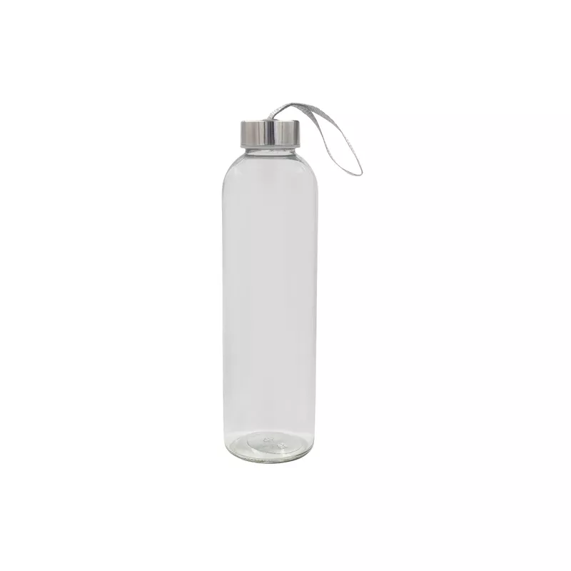 Butelka szklana Aqua Isola 750 ml - transparentny (R08178.00)