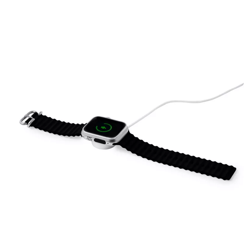 Monitor aktywności, bezprzewodowy zegarek wielofunkcyjny - czarny (V1363-03)