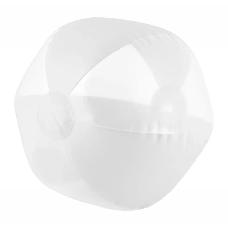 Navagio piłka plażowa (ø26 cm) - biały (AP810719-01)