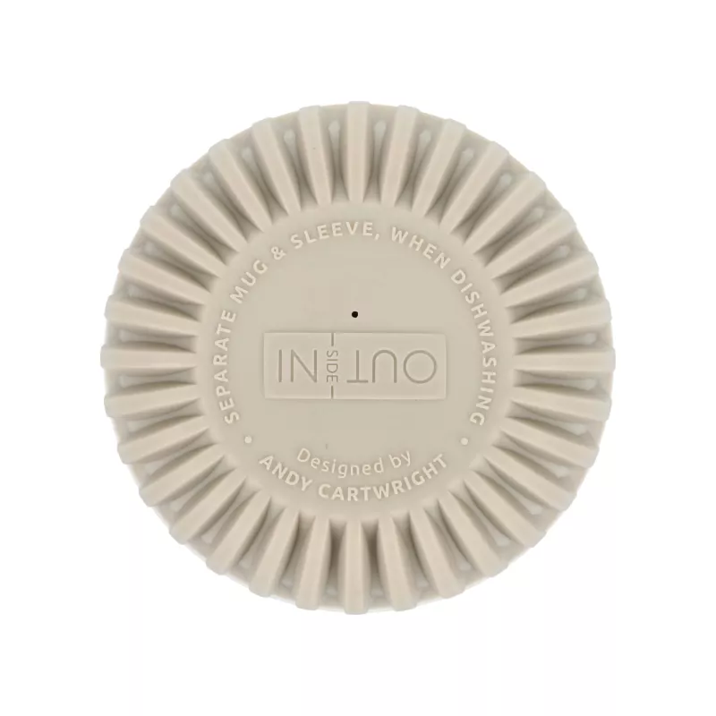 Kubek InSideOut Premium Fjord 280 ml - beżowy (LT57011-N0055)