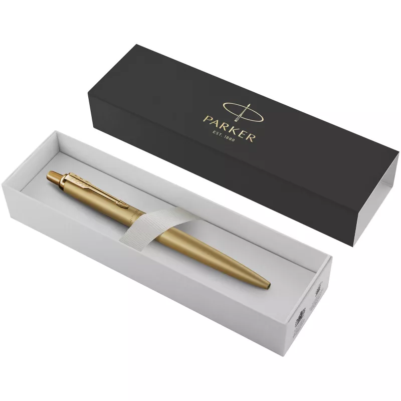 Długopis PARKER JOTTER XL monochromatyczny - Złoty (10772414)