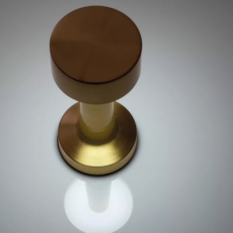 Lampka stołowa ILSE - miedziany (9466295)