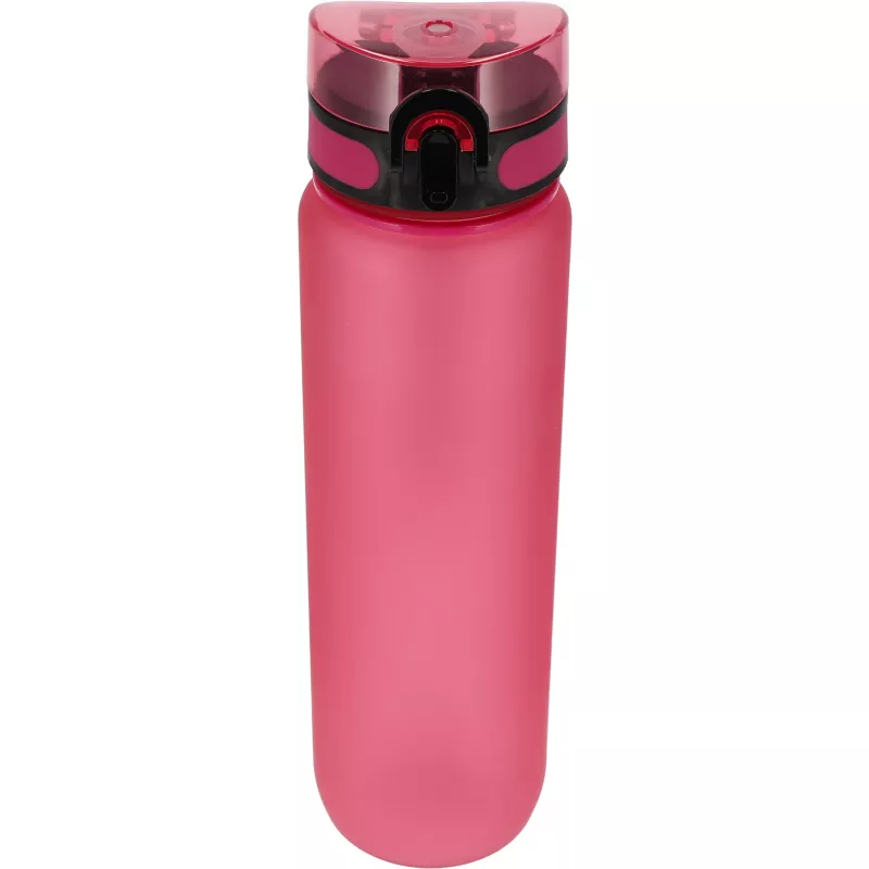 Butelka z tritanu 1000 ml ALDO - różowy (8358311)