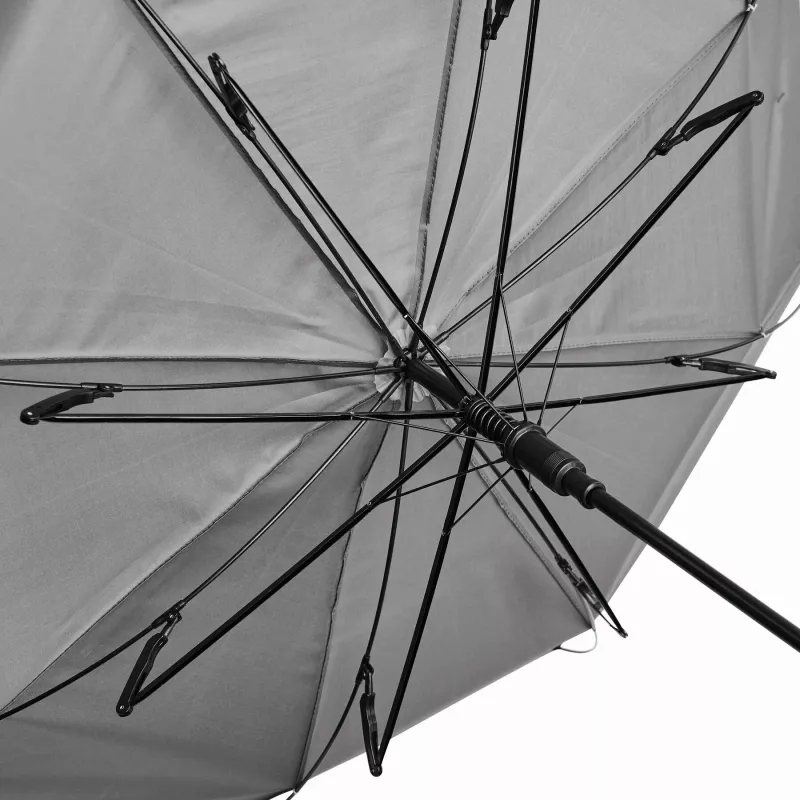 Automatyczny parasol - jasnoszary (56-0103412)