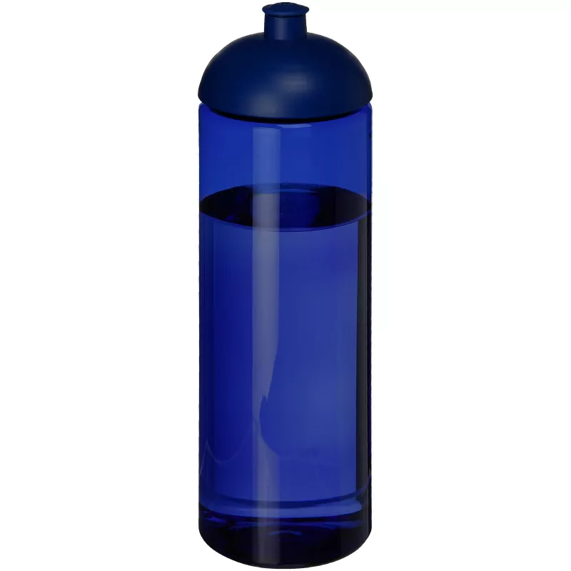 H2O Active® Eco Vibe 850 ml, bidon z kopułową pokrywką - Niebieski-Niebieski (21048404)