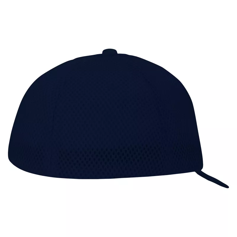 Czapka z daszkiem 270 g/m² bez zapięcia "Full Cap", dwa rozmiary #4095 - Granatowy Navy (HW-4095-NAVY)