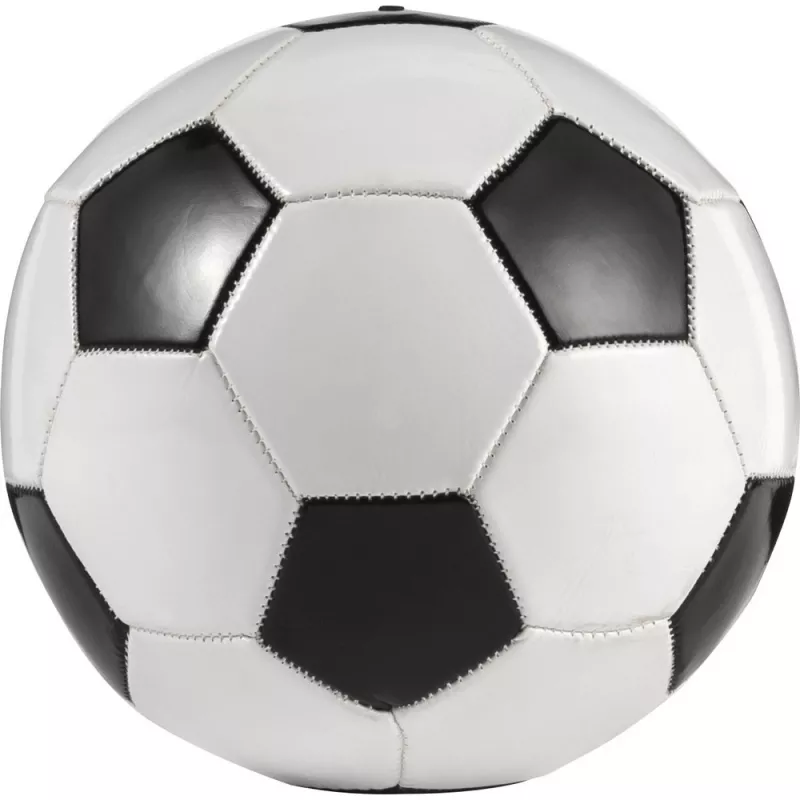 Piłka nożna - czarno-biały (V7334-88)