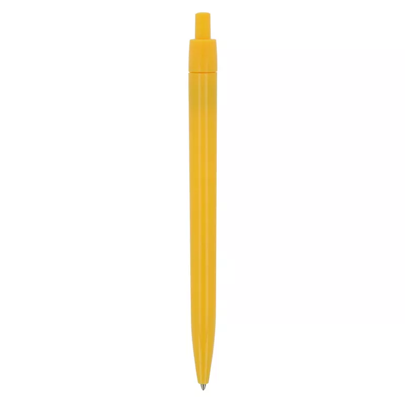 Ballpen Finn R-ABS - żółty (LT87823-N0041)