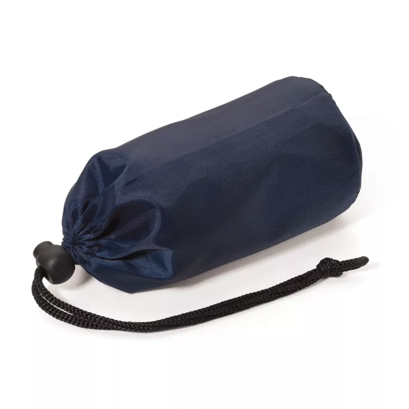 Sportowy ręcznik z mikrofibry - ciemnoniebieski (LT91312-N0010)