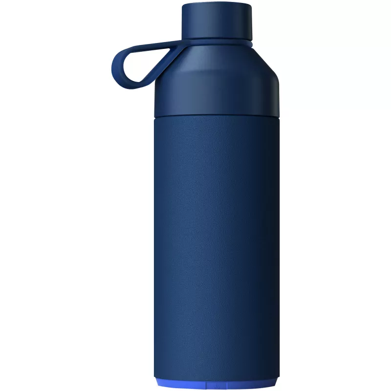 Big Ocean Bottle izolowany próżniowo bidon na wodę o pojemności 1000 ml - Błękit oceanu (10075351)