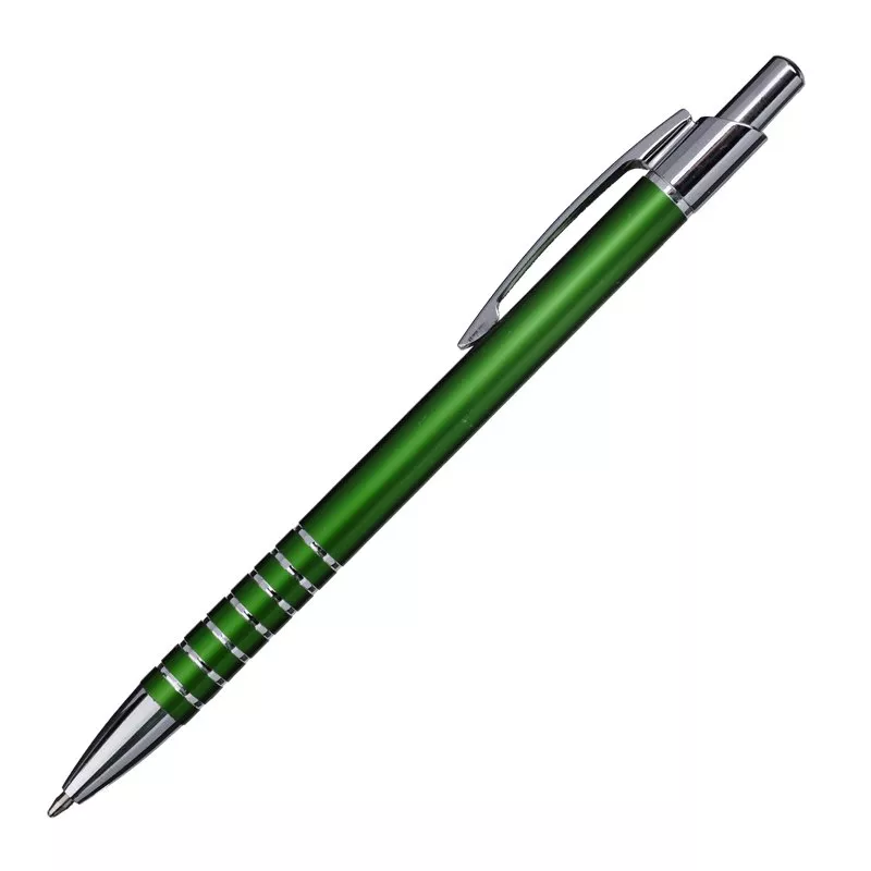 Długopis Bonito - zielony (R73367.05)