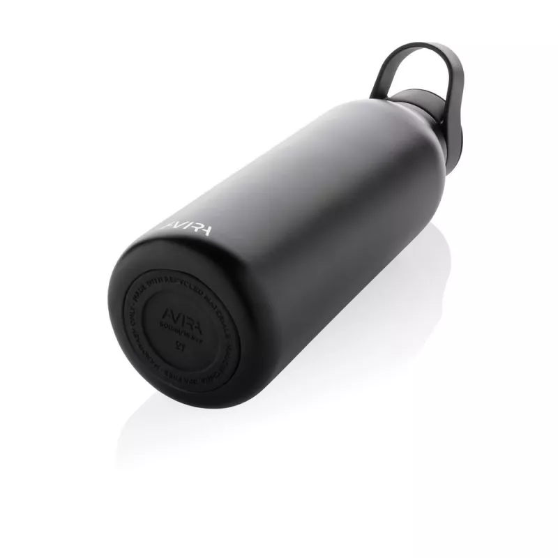 Butelka termiczna 500 ml Avira Ara - czarny (P438.081)