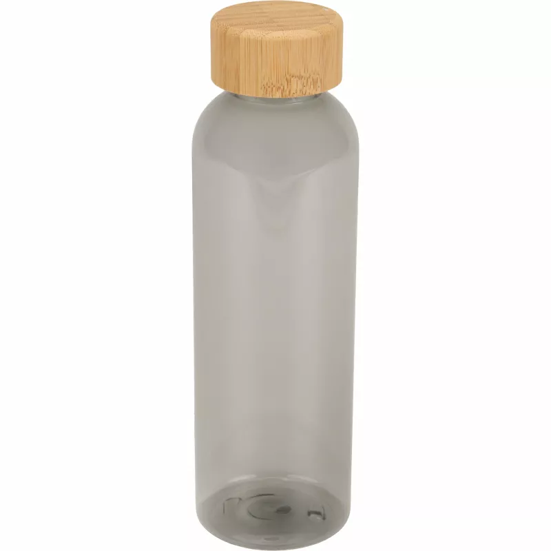 Butelka PET 500 ml SAMBOR - ciemnoszary (8482277)