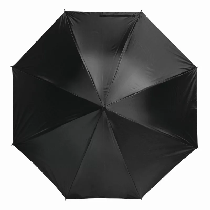 Parasol automatyczny - czarny, zielony (56-0103071)