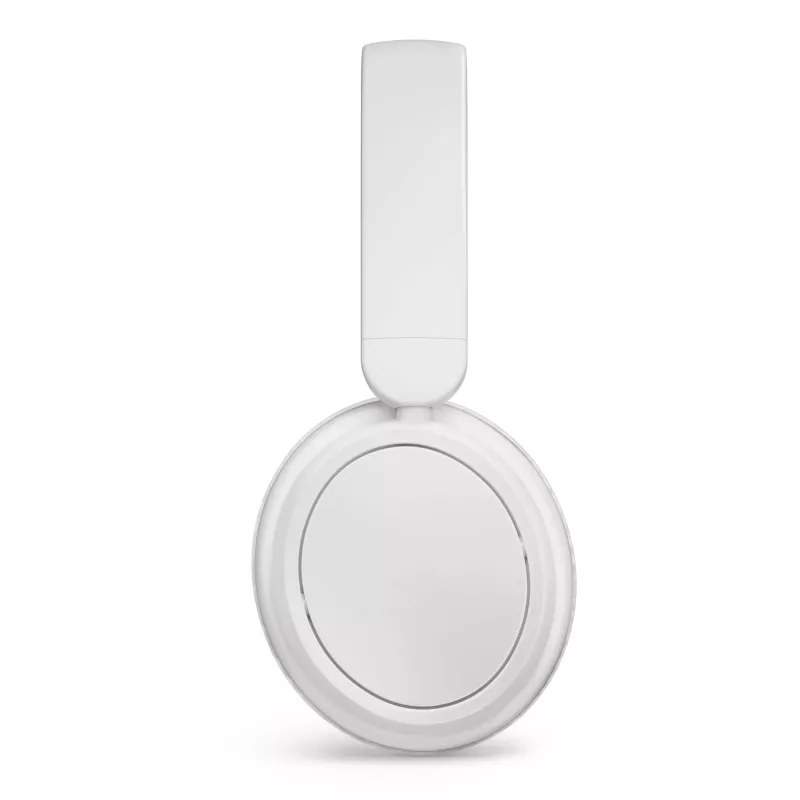 TAH5209 |Słuchawki nauszne Bluetooth Philips z 65-godzinnym czasem odtwarzania  - biały (LT42252-N0001)