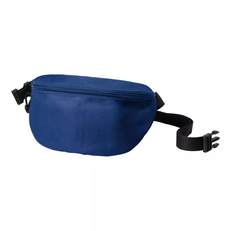 Zunder torba biodrowa - ciemno niebieski (AP721156-06A)