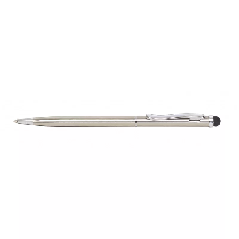 Długopis SMART TOUCH - srebrny (56-1101634)
