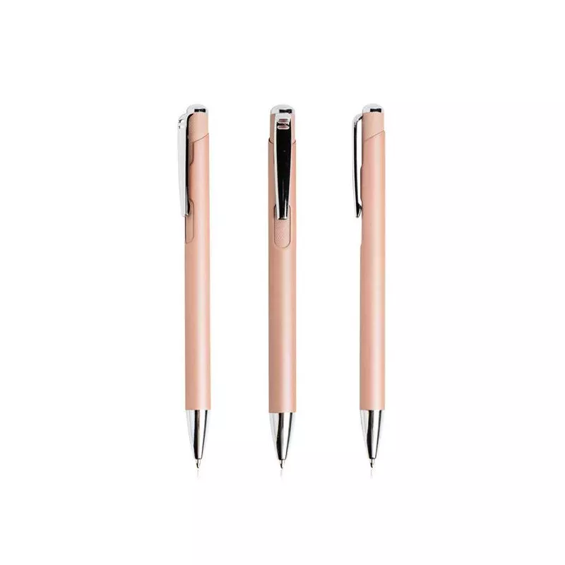 Długopis metalowy / Writzilver - Rose Gold (IP13150859)