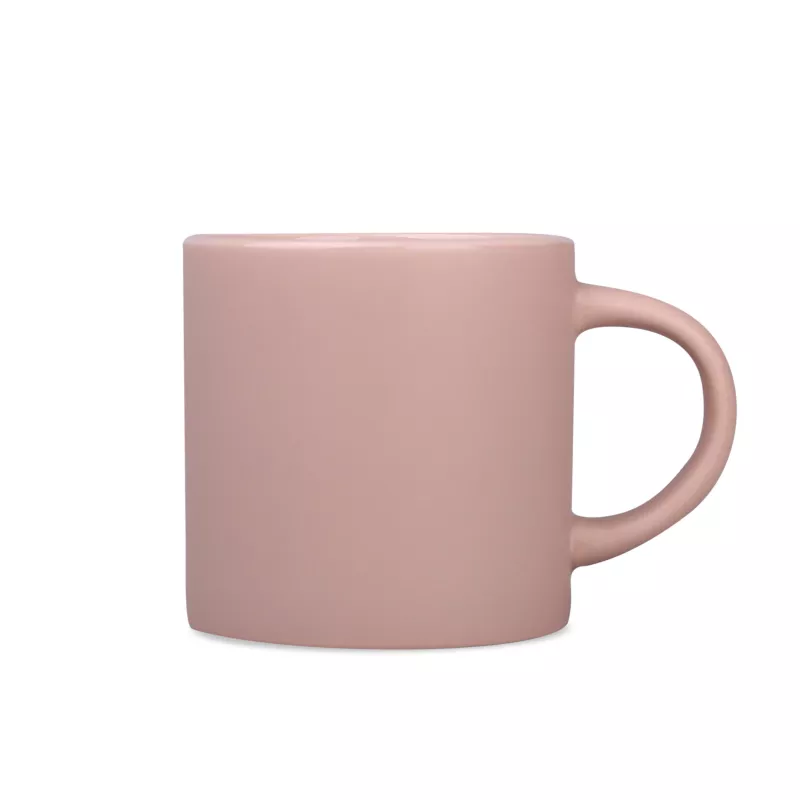 Kubek reklamowy Gaia (250 ml) - warm sand (M/570-WARM SAND)