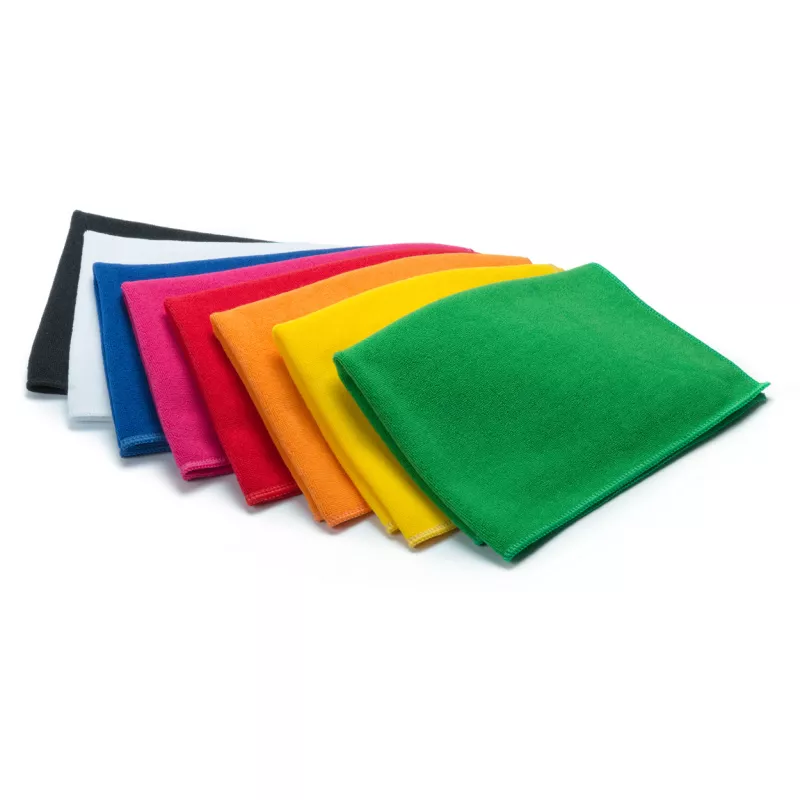 Gymnasio ręcznik - zielony (AP741547-07)