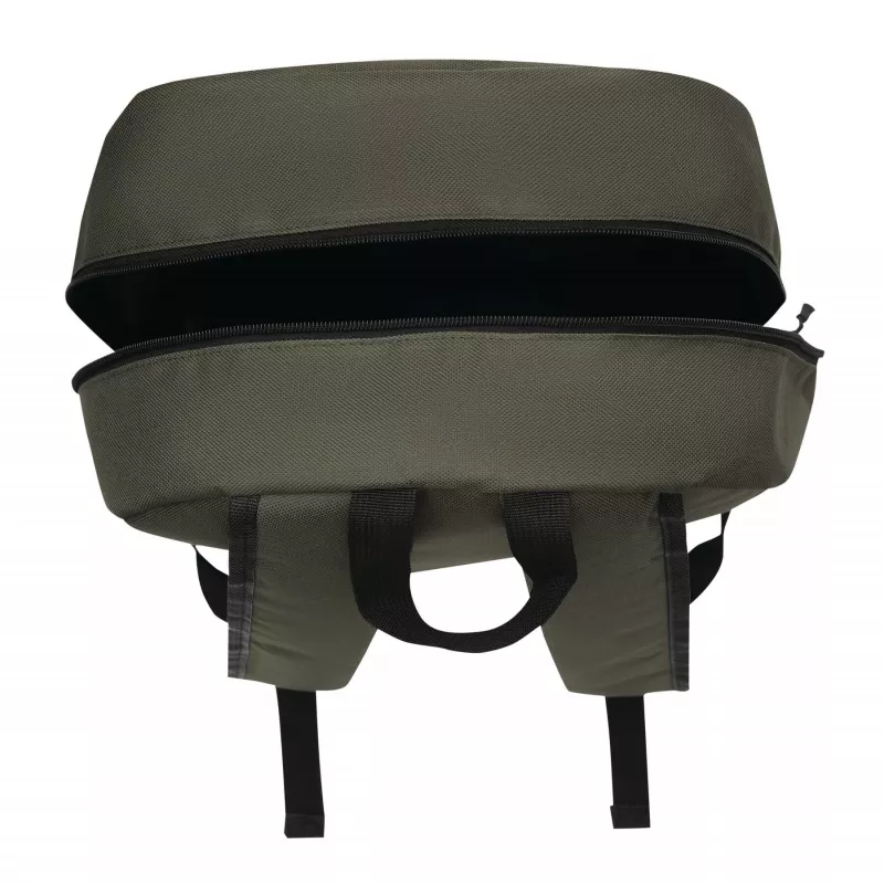 Plecak - ciemnozielony (56-0819707)