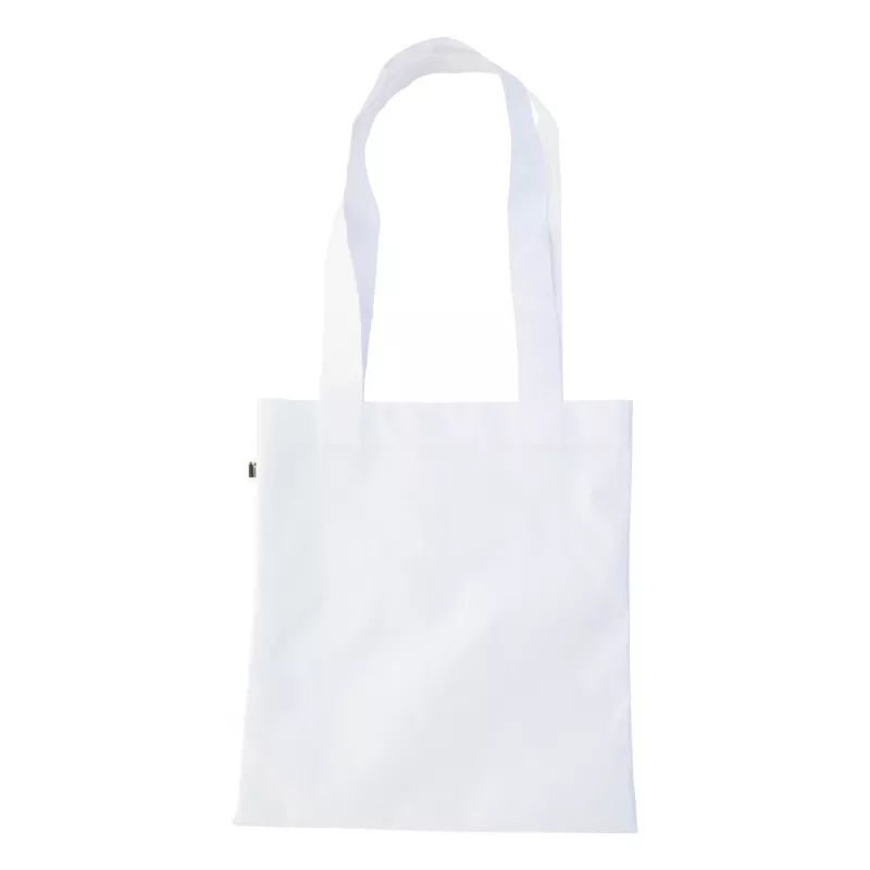 SuboShop Plus A personalizowana torba na zakupy - biały (AP716730)