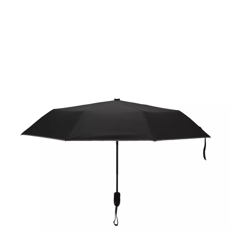 Parasol automatyczny ø95 cm BARTOLOME - szary (4351807)