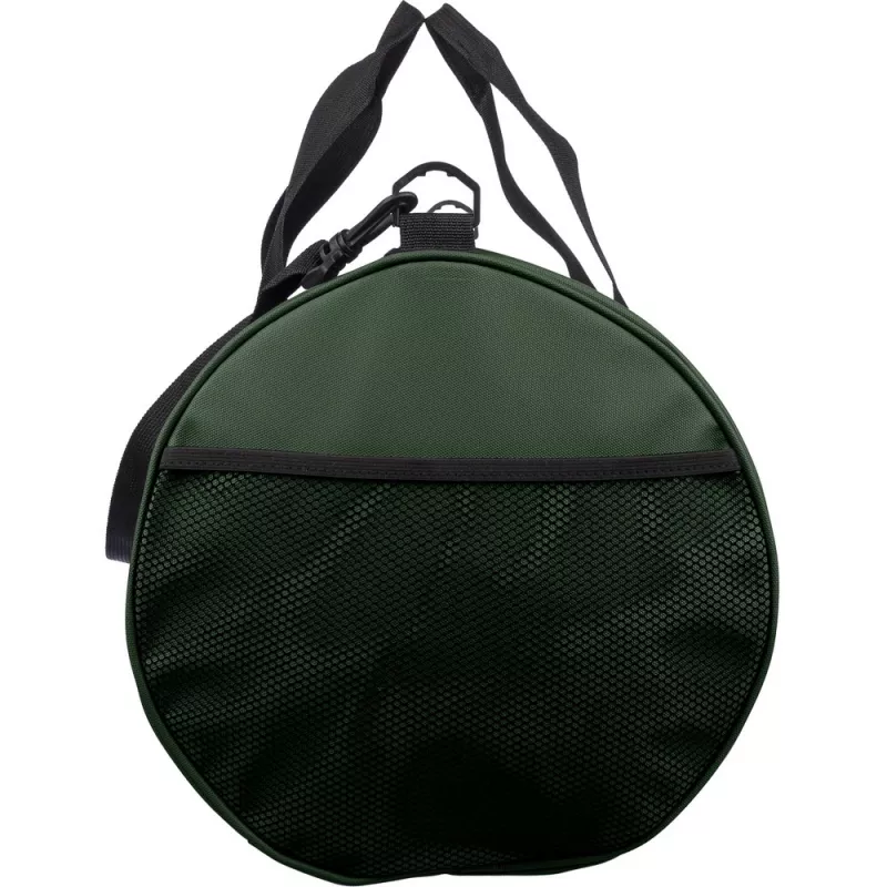 Torba sportowa, podróżna - zielony (VB124-06)