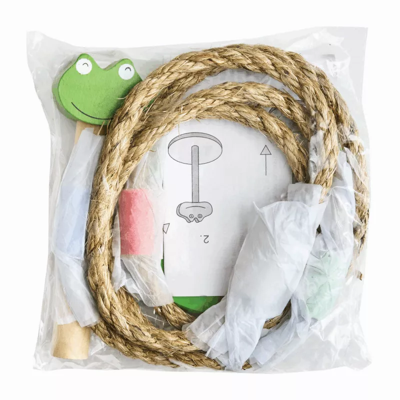 Gra - zielone jabłko (56-0501058)