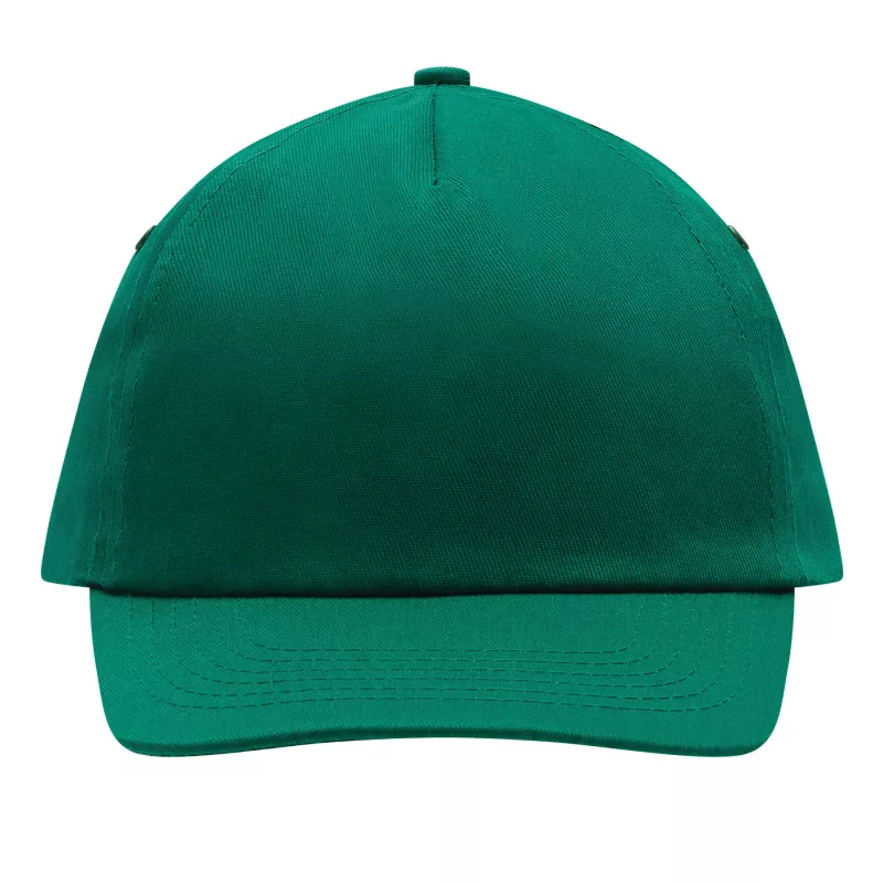 Czapka baseballowa - zielony (56-0702044)