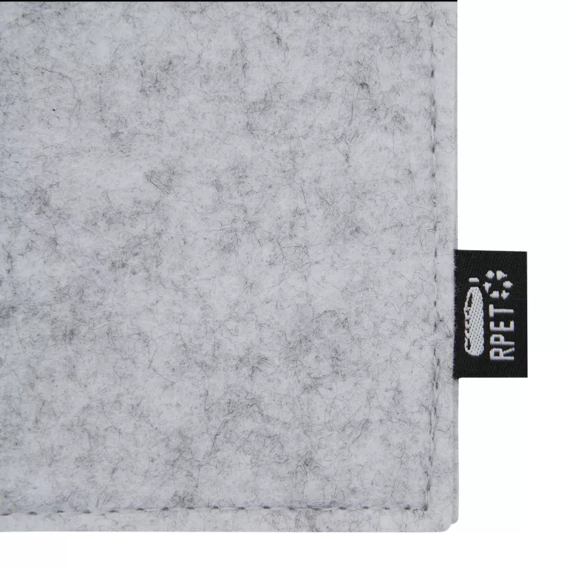 Etui na okulary - szary (56-0603084)