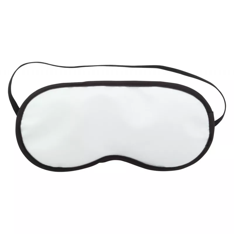 CreaDream personalizowana maska na oczy - czarny (AP718549-10)