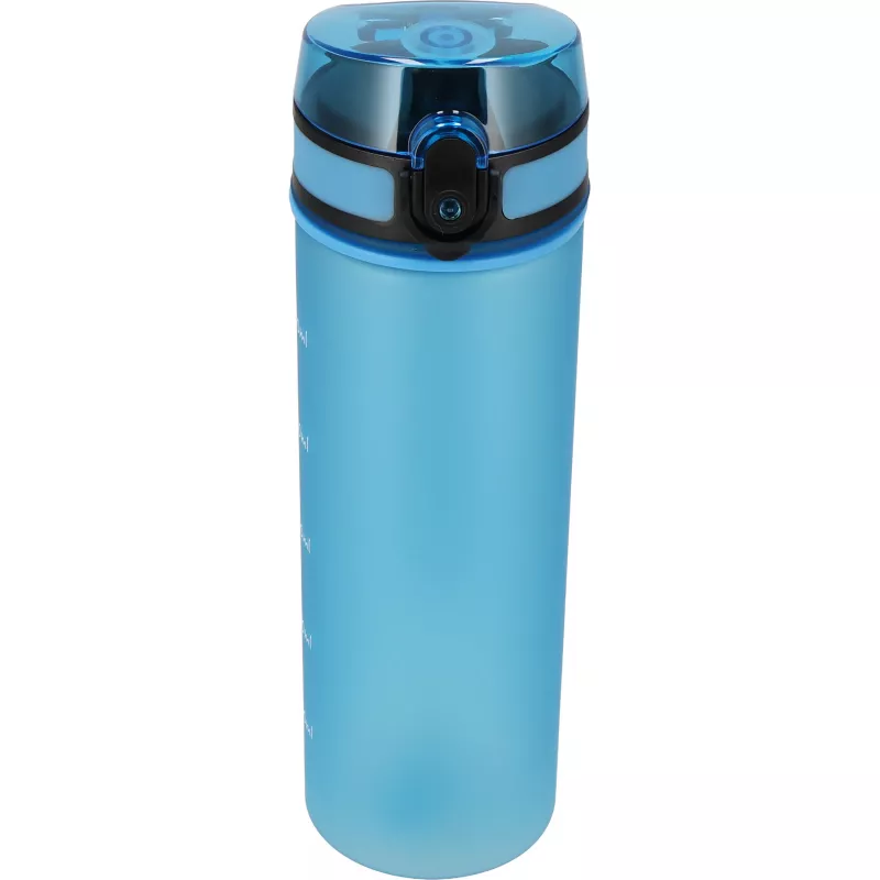 Butelka z tritanu BEAUMONT 570 ml - jasnoniebieski (387824)