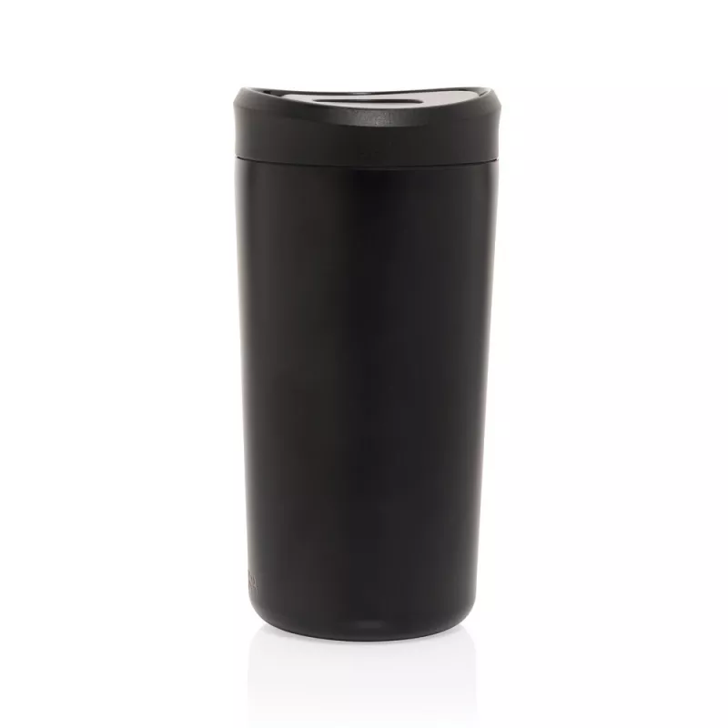 Kubek termiczny 400 ml Avira Alix - czarny (P438.1001)