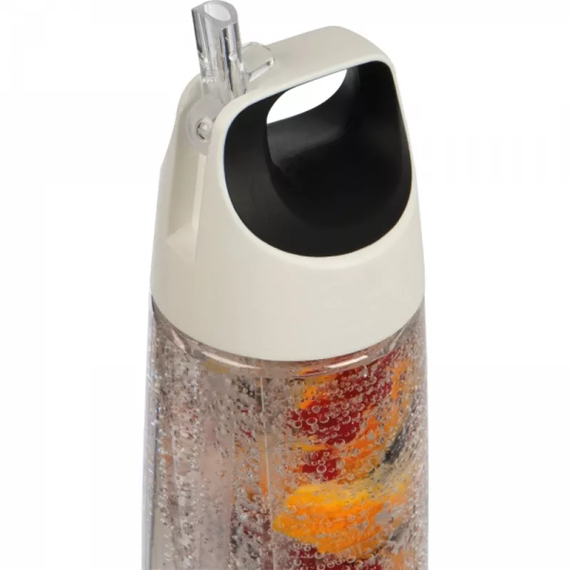 Butelka z tritanu 850 ml BOGNA - biały (6081506)